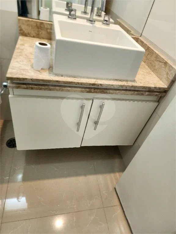 Apartamento à venda com 3 suítes em Santana, São Paulo, SP