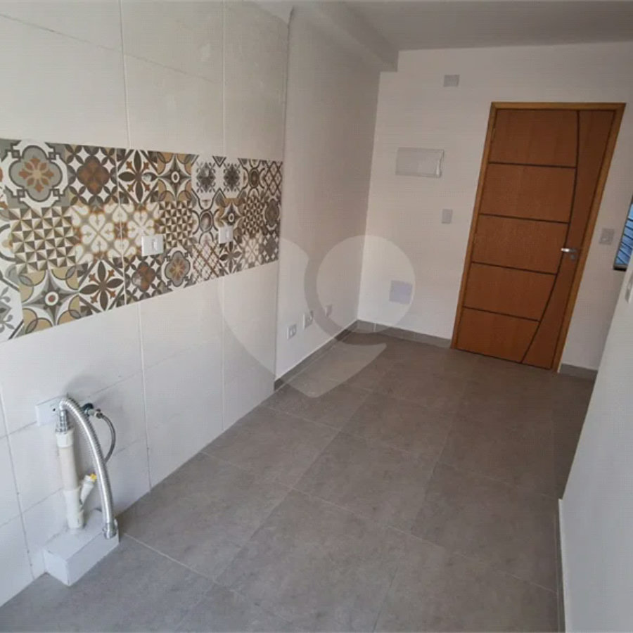 Apartamento à venda com 1 suíte em Santana, São Paulo, SP