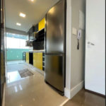 Apartamento à venda com 1 suíte em Vila Romana, São Paulo, SP