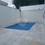 Casa à venda com 3 quartos, sendo 1 suíte, no condomínio Residencial Reserva das Palmeiras, São Paulo - SP