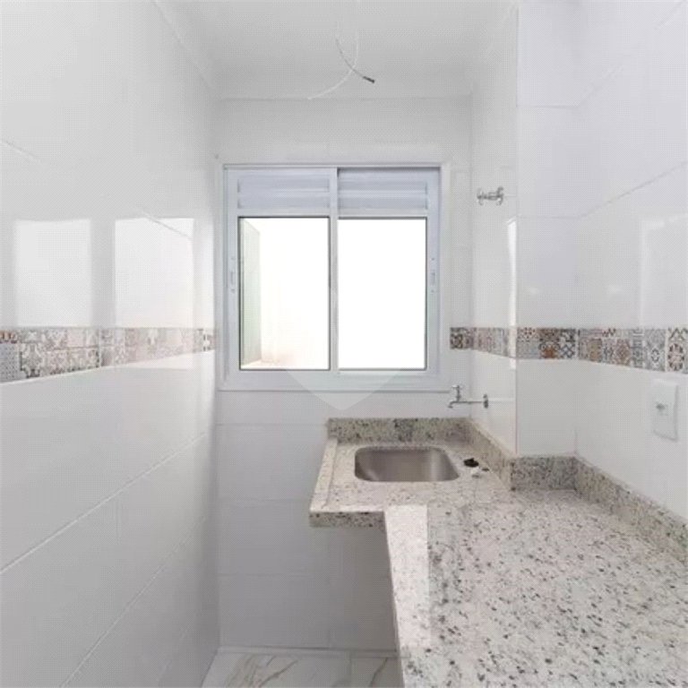 Apartamento à venda com 2 quartos, sendo 1 suíte, em Vila Mazzei, São Paulo, SP
