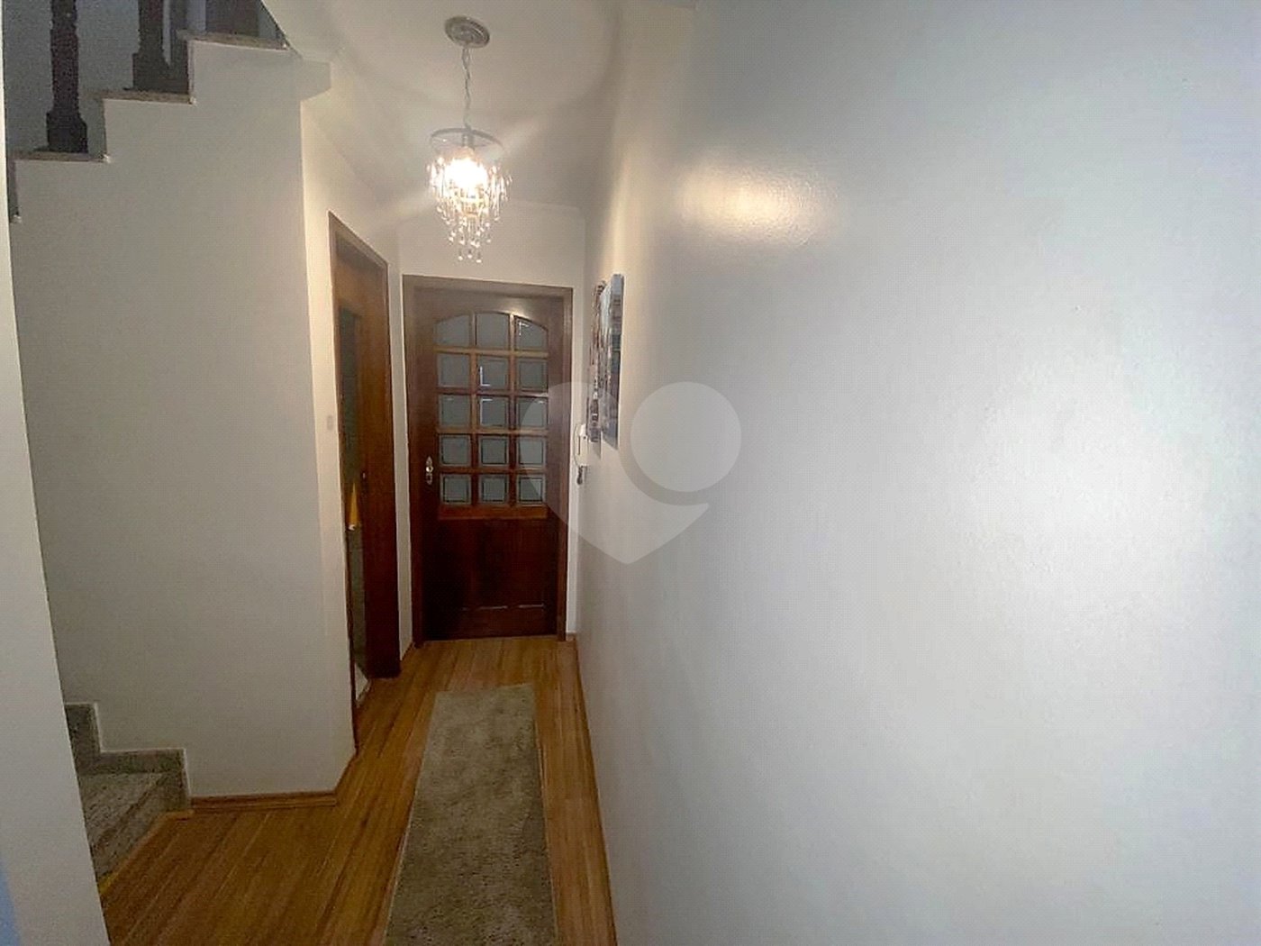 Sobrado à venda com 3 quartos, sendo 1 suíte, em Vila Nivi, São Paulo, SP