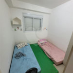 Apartamento à venda com 3 quartos, sendo 1 suíte, em Jardim Dom Bosco, São Paulo, SP