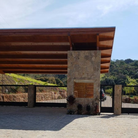 Fazenda Elisa - Fase 3