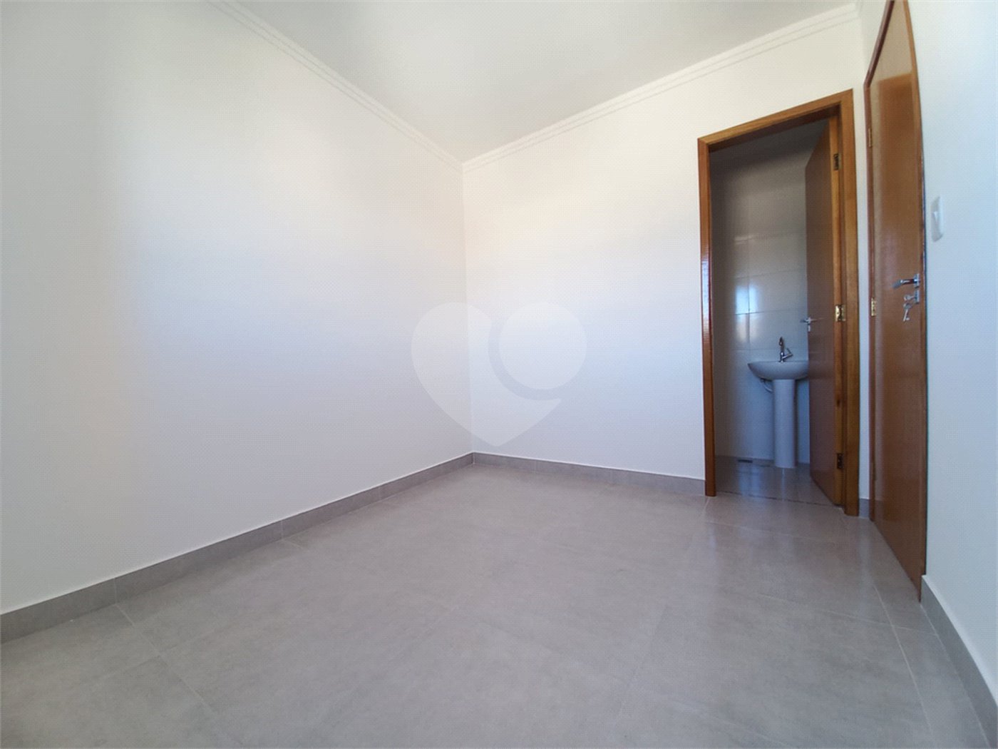 Apartamento à venda com 1 quarto em Lapa de Baixo, São Paulo, SP