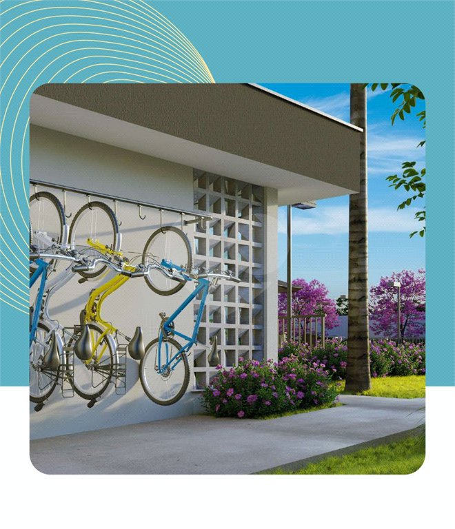 Apartamento à venda com 2 quartos em Caguassu, Sorocaba, SP