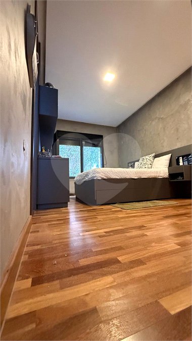 Casa de Vila à venda com 3 suítes em Vila Mariana, São Paulo, SP