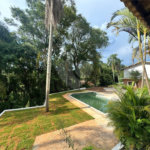 Casa à venda com 5 quartos, sendo 2 suítes, no condomínio Sausalito, Mairiporã - SP