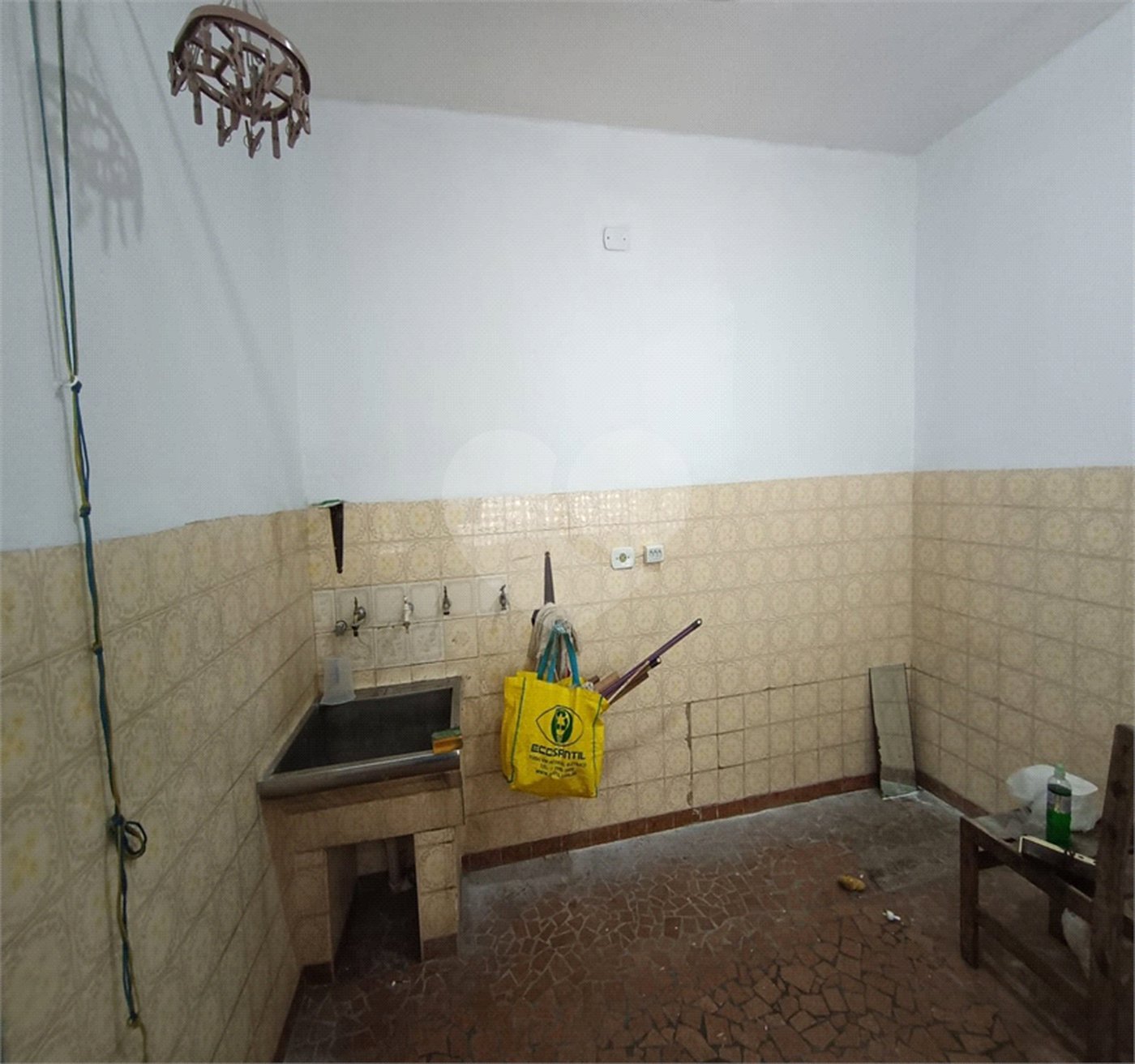 Casa Térrea para alugar com 3 quartos em Vila Nova Cachoeirinha, São Paulo, SP