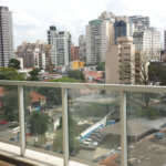 Apartamento à venda com 2 suítes em Vila Madalena, São Paulo, SP