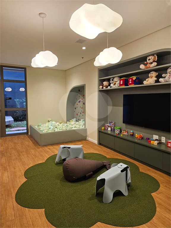Apartamento à venda com 2 quartos, sendo 1 suíte,  em Vila Clementino, São Paulo, SP
