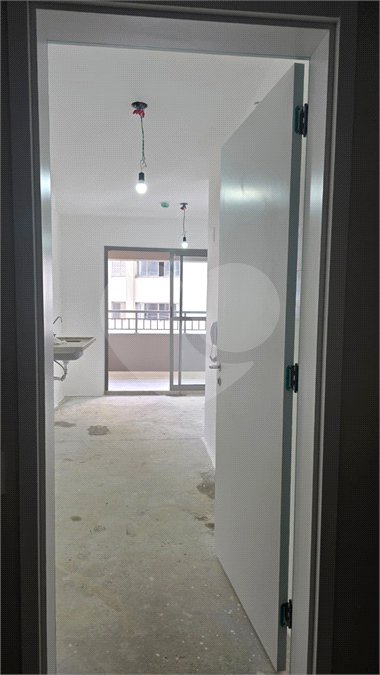 Studio à venda com 1 suíte em Butantã, São Paulo, SP