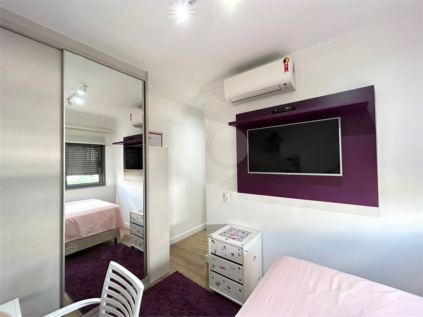 Apartamento à venda com 3 suítes em Vila Leopoldina, São Paulo, SP