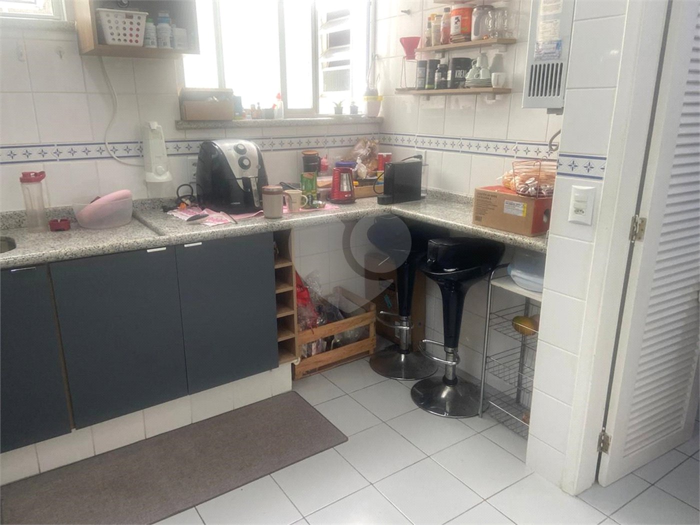 Apartamento à venda com 2 quartos, sendo 1 suíte, em Tijuca, Rio de Janeiro, RJ