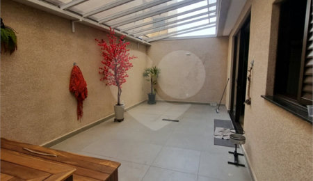 Apartamento à venda com 2 quartos em Vila Nova Savoia, São Paulo, SP