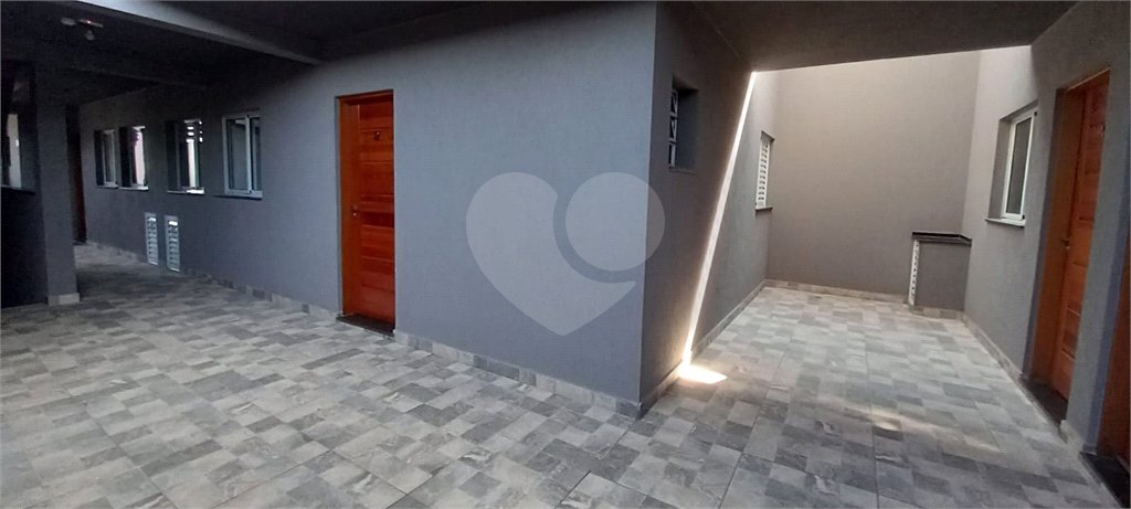 Apartamento para alugar com 1 quarto em Jardim Mangalot, São Paulo, SP