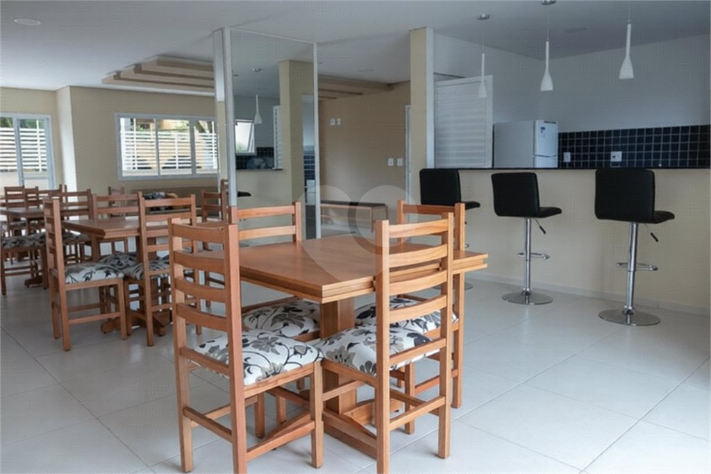 Apartamento para alugar com 2 quartos em Demarchi, São Bernardo do Campo, SP