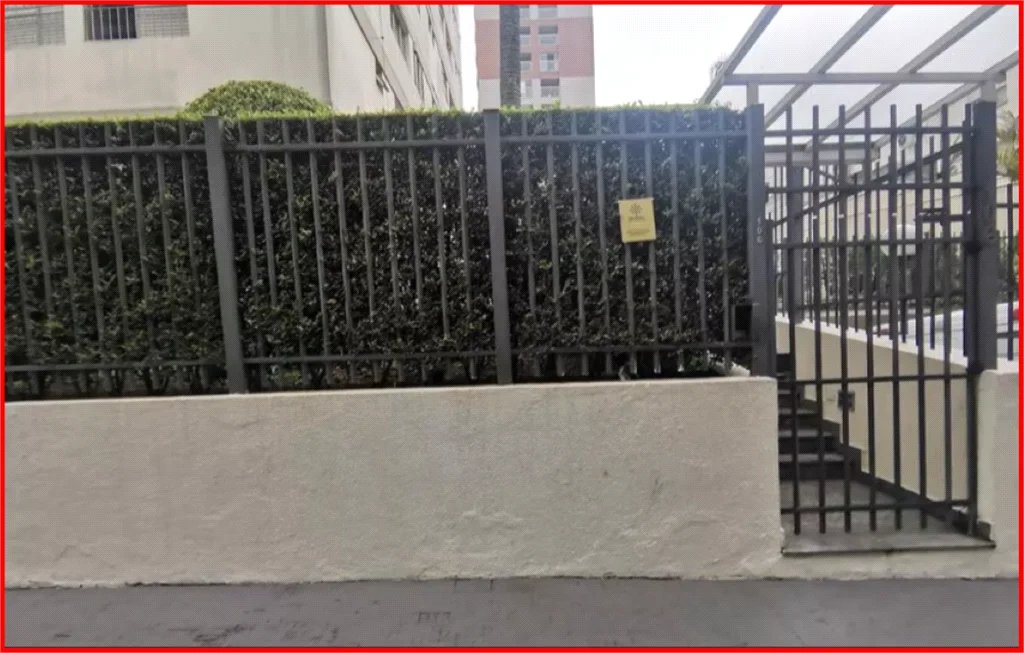Apartamento à venda com 2 suítes em Real Parque, São Paulo, SP