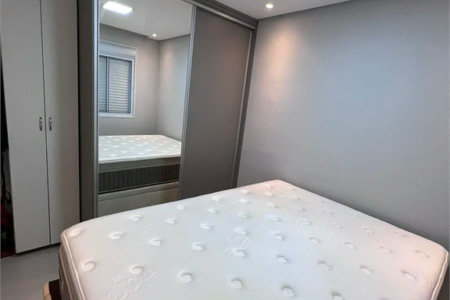 Apartamento à venda com 2 quartos em Vila Butantã, São Paulo, SP