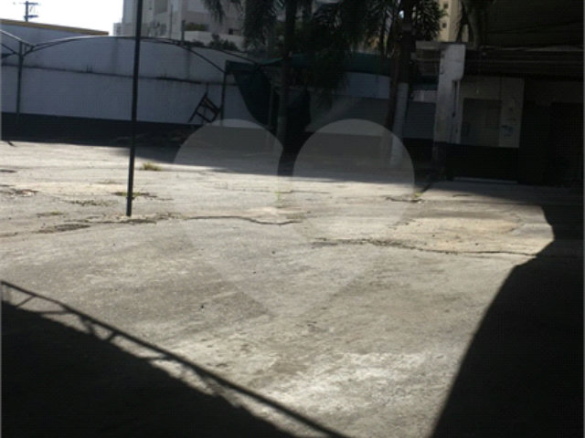Terreno à venda em Mandaqui, São Paulo, SP