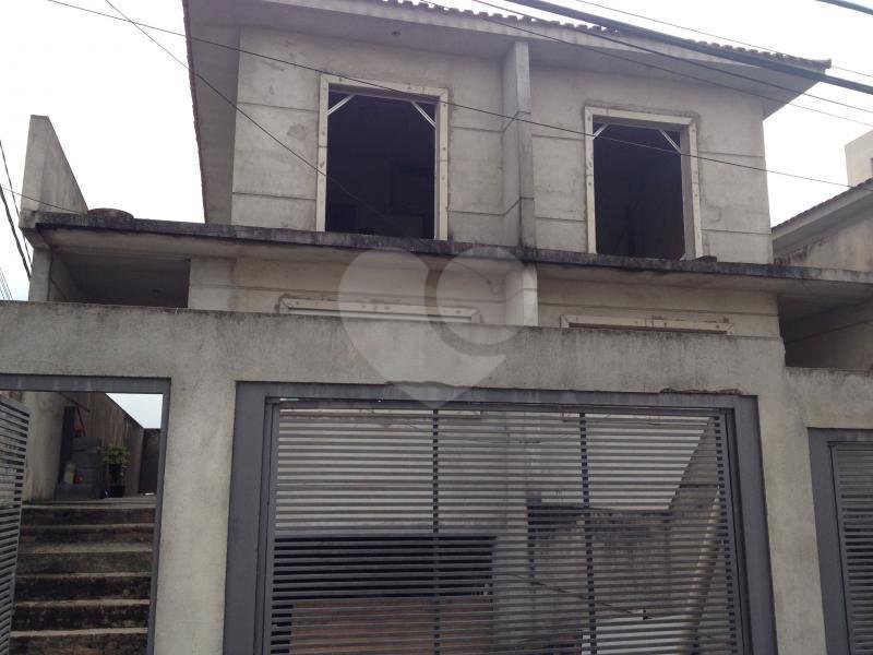 Sobrado à venda com 3 quartos, sendo 1 suíte, em Imirim, São Paulo, SP
