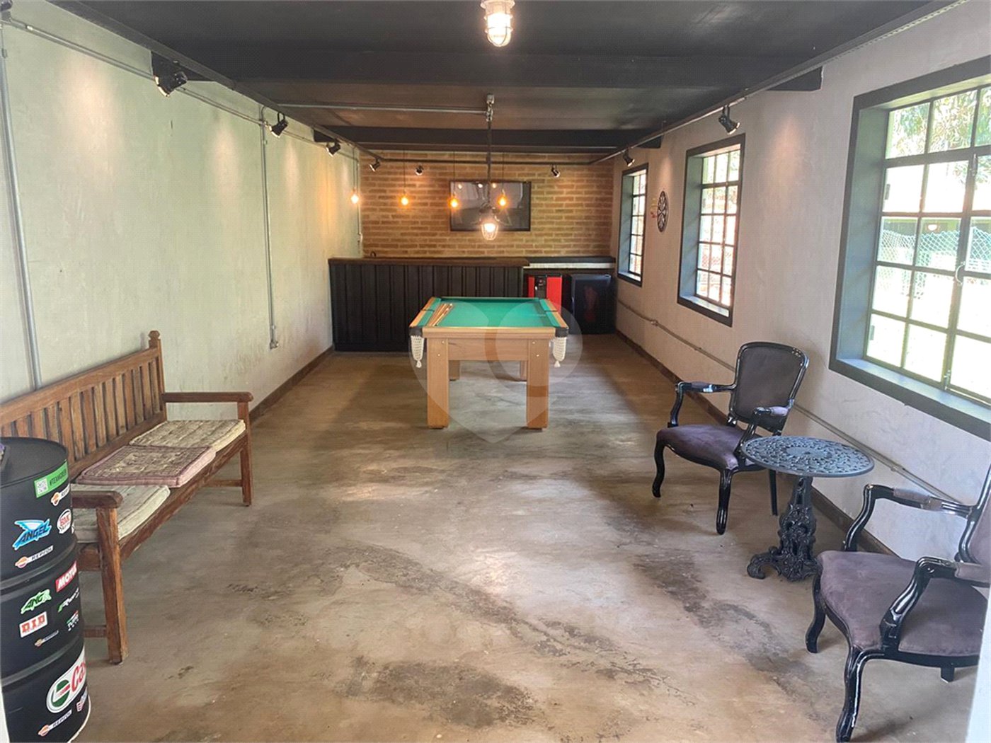 Casa à venda com 4 suítes no condomínio Gleba II, Mairiporã - SP
