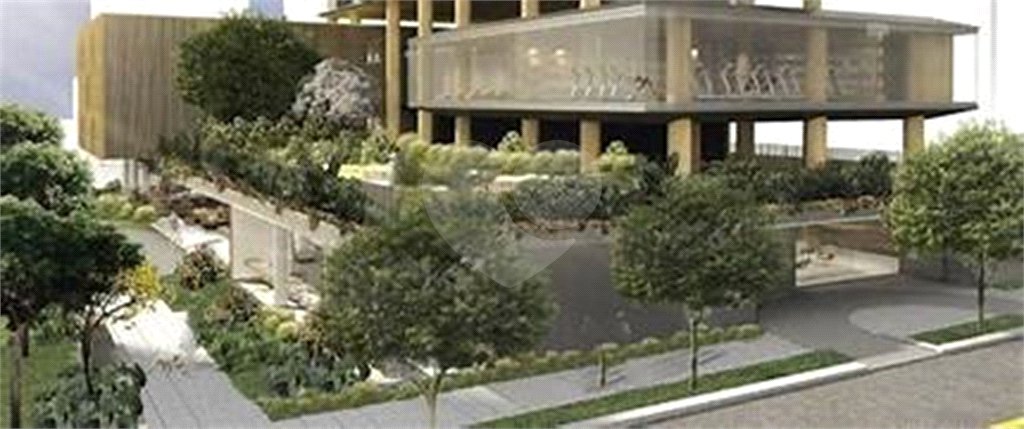Apartamento à venda com 3 suítes em Pinheiros, São Paulo, SP
