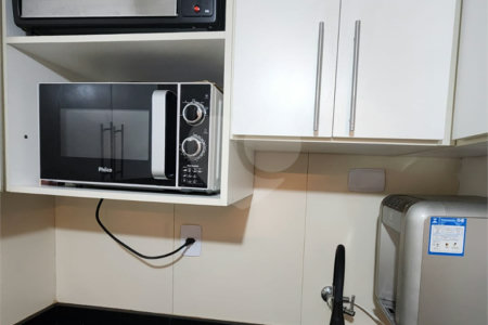 Apartamento à venda com 2 suítes em Higienópolis, São Paulo, SP