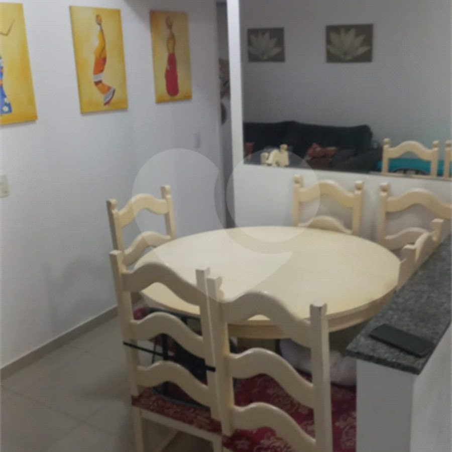 Apartamento à venda com 2 quartos, sendo 1 suíte, em Villa Di Cesar, Mogi das Cruzes, SP