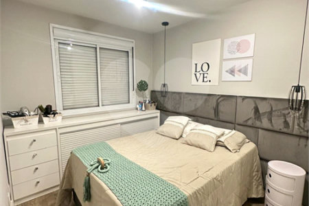 Apartamento à venda com 2 quartos em Vila Maria, São Paulo, SP