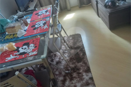 Apartamento à venda com 3 quartos em Vila Gustavo, São Paulo, SP