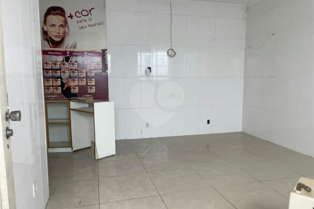 Salão Comercial para alugar em Santo Amaro, São Paulo, SP