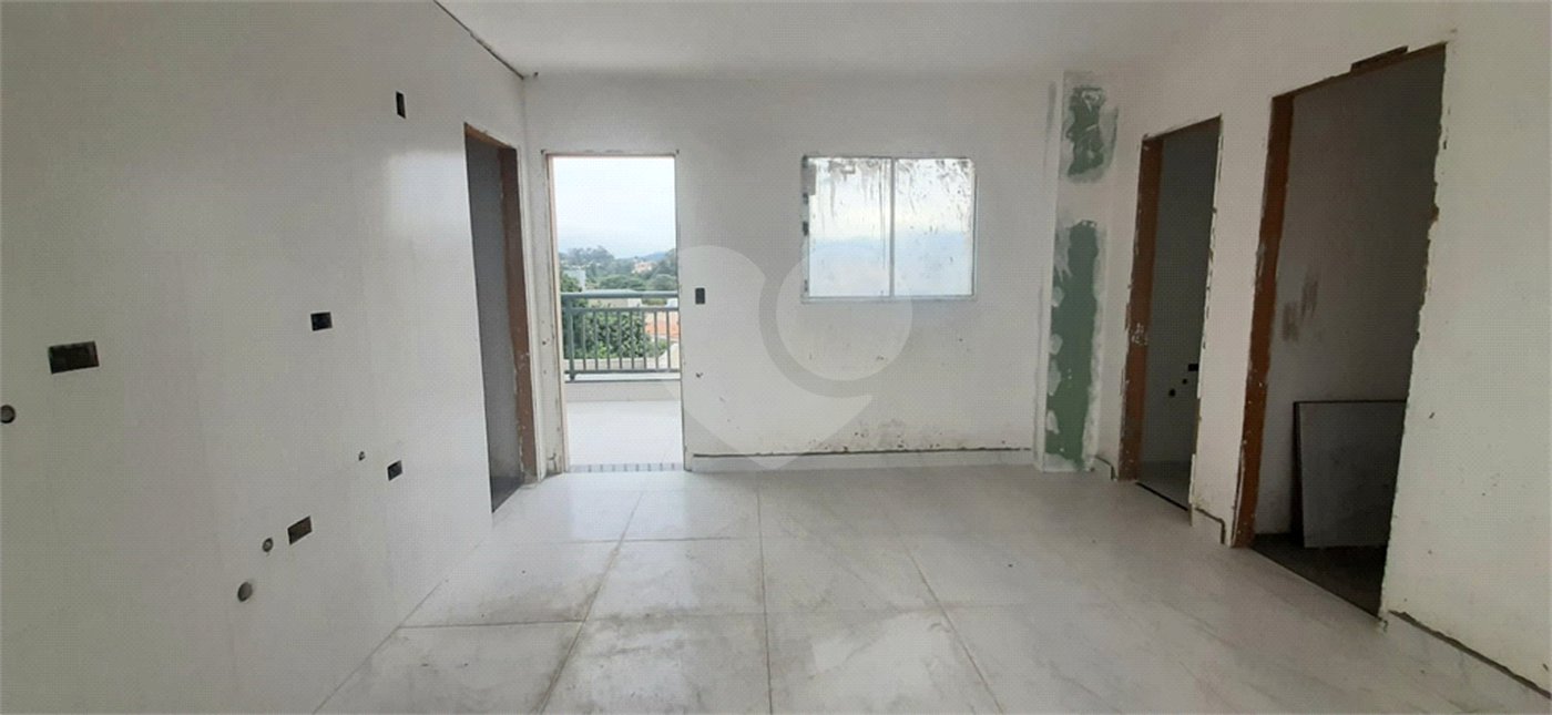 Apartamento à venda com 2 quartos em Vila Mazzei, São Paulo, SP