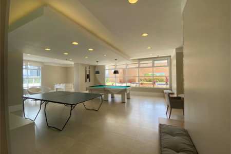 Apartamento à venda com 3 suítes em Barra Funda, São Paulo, SP