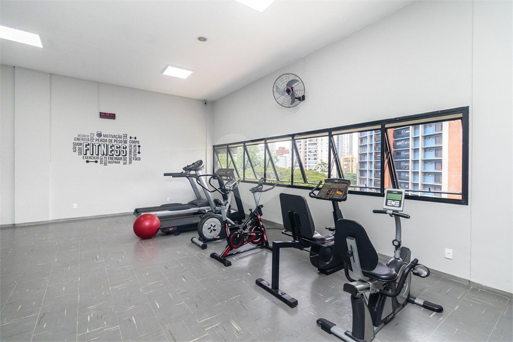 Apartamento à venda ou para alugar com 4 suítes em Vila Andrade, São Paulo, SP