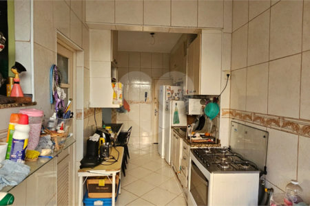 Apartamento à venda com 2 quartos em Tijuca, Rio de Janeiro, RJ