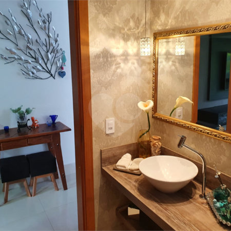 Casa à venda com 3 suítes no condomínio Village Ipanema 1, Araçoiaba da Serra - SP