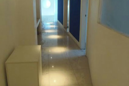 Sala Comercial para venda e locação, Centro, Santos - SA0066.
