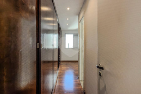 Apartamento à venda com 3 quartos, sendo 1 suíte, em Vila Leopoldina, São Paulo, SP