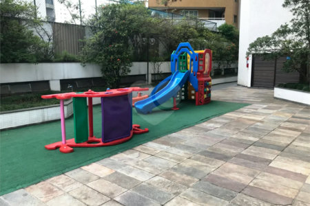 Apartamento à venda com 3 quartos, sendo 1 suíte, em Santana, São Paulo, SP