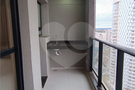 Apartamento para alugar com 2 quartos, sendo 1 suíte, em Parque Campolim, Sorocaba, SP