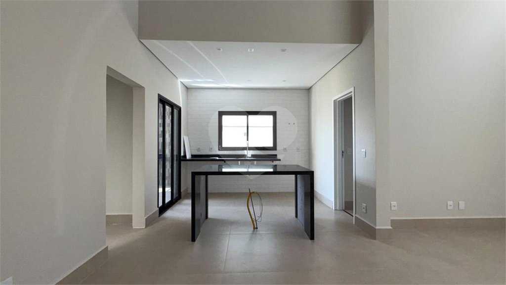 Casa à venda com 3 quartos, sendo 1 suíte, no condomínio Reserva Ipanema, Sorocaba - SP