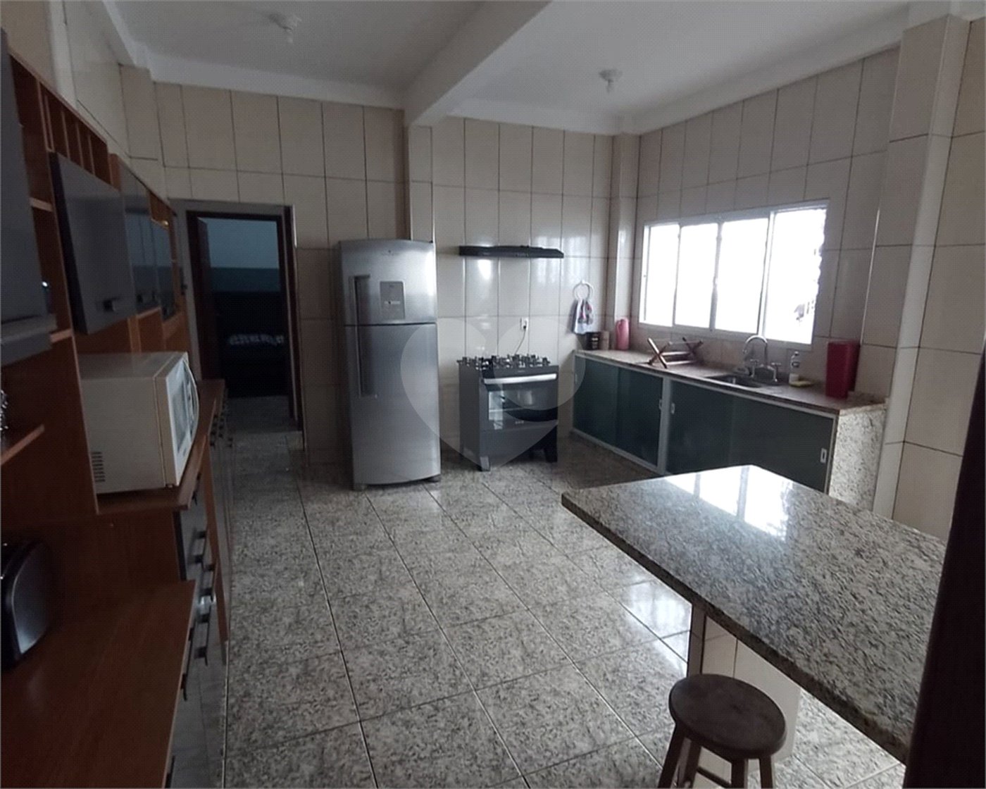 Casa à venda com 3 quartos em Estância Conceição, Itapetininga, SP