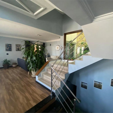 Casa à venda com 4 suítes em Independência, São Bernardo do Campo, SP