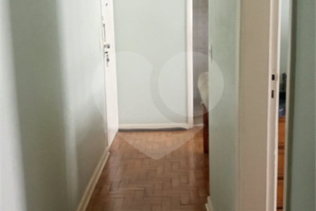 Apartamento à venda com 2 quartos em Jaguaré, São Paulo, SP