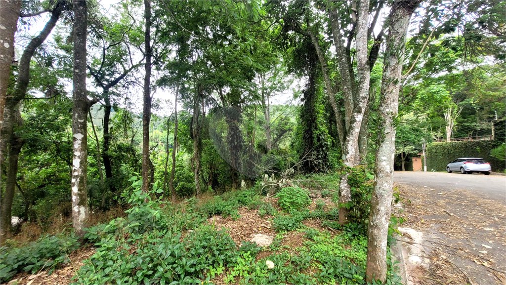 Terreno à venda no condomínio Sausalito, Mairiporã - SP