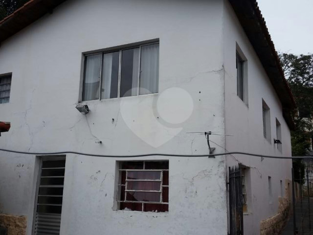 Casa à venda com 3 quartos em Horto, São Paulo, SP