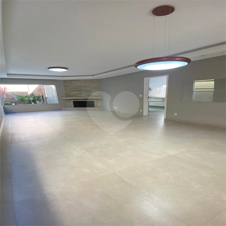 Casa à venda com 4 suítes no condomínio Real Park - Vila Oliveira, Mogi das Cruzes - SP