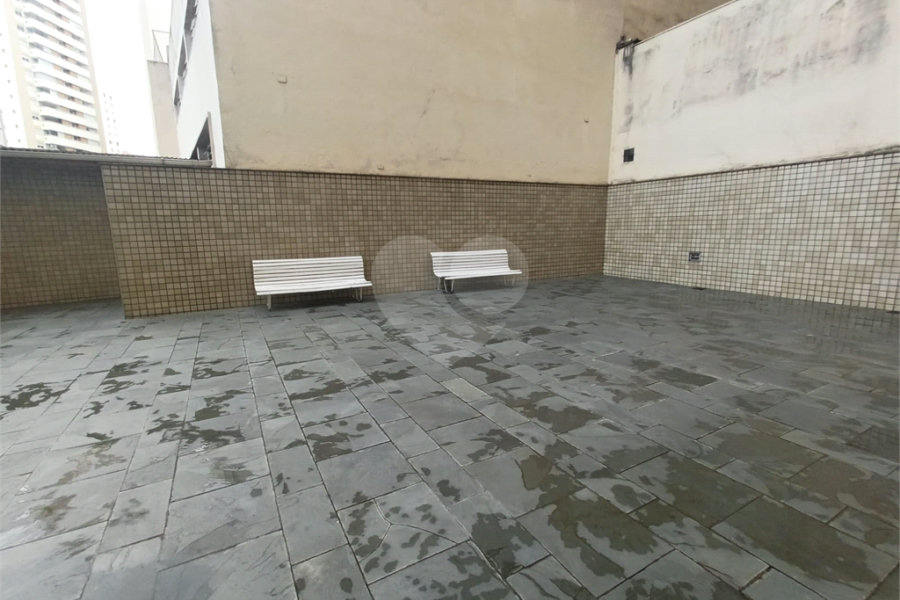 Cobertura para alugar com 3 quartos, sendo 2 suítes, em Santana, São Paulo, SP