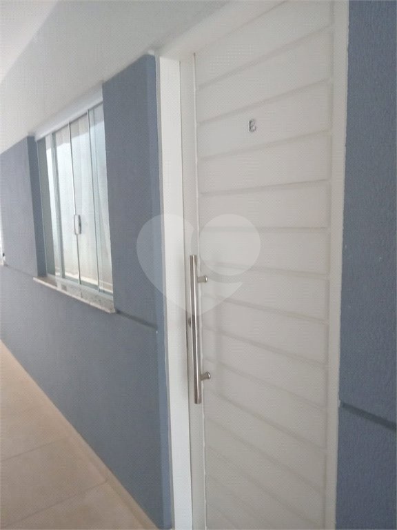 Casa à venda com 2 quartos no condomínio Dias Souza II, São Paulo - SP